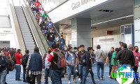 墨西哥汽配展(INA PAACE Automechanika Mexico)2026年观展指南（日程场馆/门票预订）