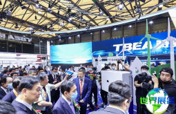 2026年上海储能展览会(SNEC)参观攻略：展会日程与票价详情