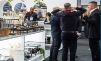 南非国际食品及酒店用品展2026回顾与2028展望 Hostex