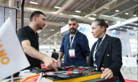 ​土耳其科尼亚国际金属加工及机械工具展 MAKTEK Konya 2027敬请关注