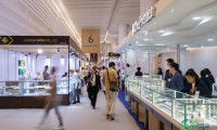 2026第七十三届泰国曼谷国际春季珠宝玉石首饰展览会盛大开幕，首日迎客近八千