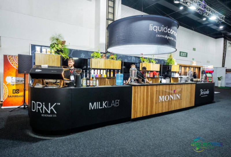 南非国际食品及酒店用品展2026回顾与2028展望 Hostex