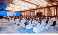五大生态与城市更新主题展馆，2026成都建筑博览会