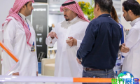 2026年沙特无人机展览会(SAUDI DRONE EXHIBITION)参展企业名单