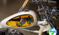 2027年芬兰摩托车展(MP Motorcycle Show)票价信息与购票方式