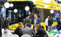 2026年巴黎客车展(European Mobility Expo)观展全攻略：日程安排与票务信息