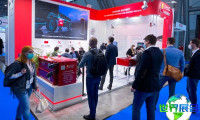 2026年欧洲电池展览会(The Battery Show Europe)日程安排与举办场所