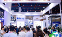 2026年武汉光电展览会(OVC EXPO)观展指南（日程+场馆+购票）