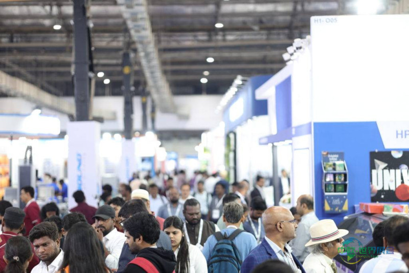 印度孟买国际印刷及应用机械展 PAMEX 2026巩固印度印刷展览地位