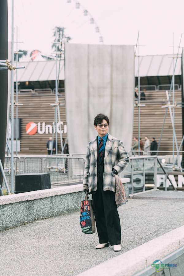 意大利佛罗伦萨国际男装展览会 Pitti Immagine Uomo 2026成功举办,吸引12500名买家