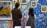 印度新德里国际艺术展 India Art Fair 2026圆满落幕，南亚艺术盛宴书写文化交融新篇