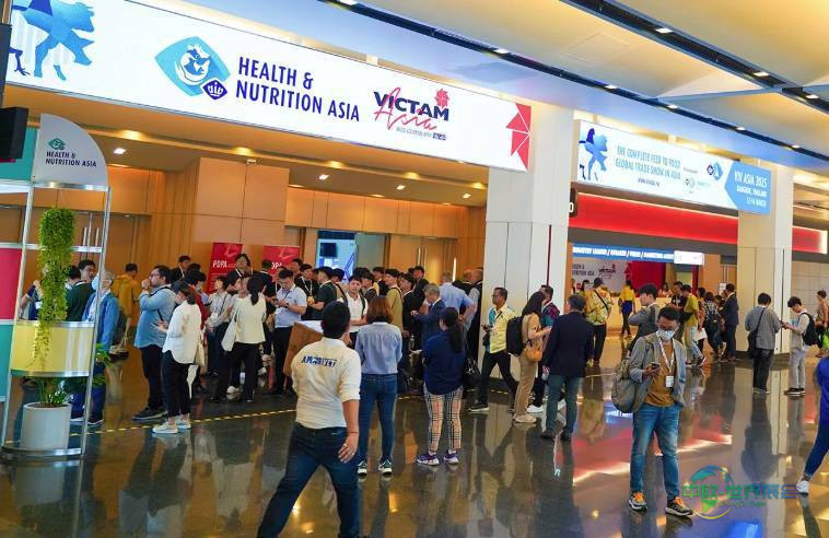 2026年泰国曼谷国际动物饲料和健康展览会:饲料和健康的未来