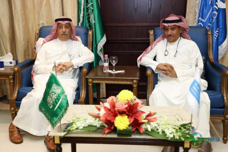 2026沙特阿拉伯利雅得国际建材五大行业展Big 5 Construct Saudi开幕,聚焦领导力与创新