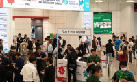 2026年泰国曼谷国际动物饲料和健康展览会：饲料和健康的未来