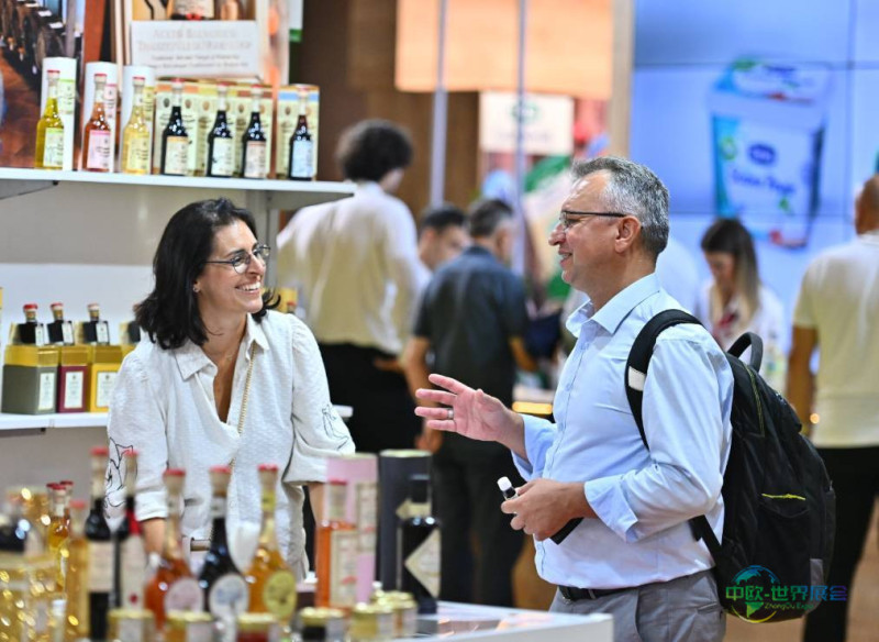 2025年土耳其伊斯坦布尔国际食品及加工技术展览会:Döhler参加