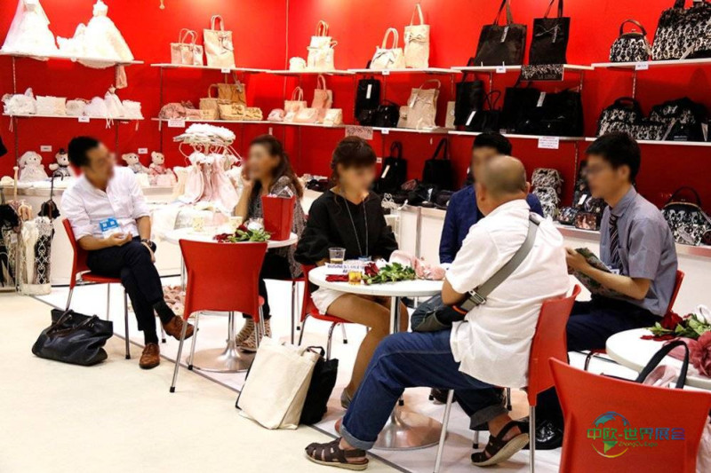 2026日本东京国际时尚用品及配饰博览会重磅启幕,亚太时尚商贸对接平台焕新登场