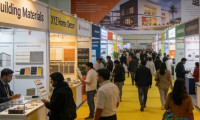 斯里兰卡科伦坡国际建材及建筑工程机械展览会：面对面交流
