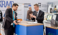 俄罗斯莫斯科国际木工设备及家具配件展 Woodex 2026木工盛会与商机