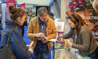 2026年英国埃克塞特国际食品展览会：启发灵感的体验