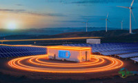 大型光伏电站的未来商业模式