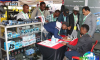 2026年肯尼亚内罗毕汽车博览会(Autoexpo Kenya Nairobi)将展出哪些产品？