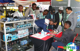 2026年肯尼亚内罗毕汽车博览会(Autoexpo Kenya Nairobi)将展出哪些产品？