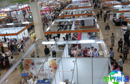2026年韩国茶叶世界节(Tea World Festival)将展示哪些展品？