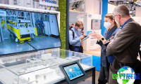 2026年欧洲电池展览会(The Battery Show Europe)入场券费用及购票方式