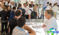 2026年德国传感器展(SENSOR TEST)观展全攻略：日程安排与票价详情