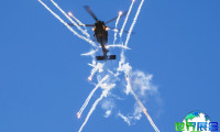 2025天津直升机博览会（China Helicopter Expo）参观指南（日程地点与购票方式）
