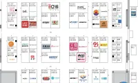 速藏！2026宁波国际文具展全览版展位布局图！（内含参展企业名单）