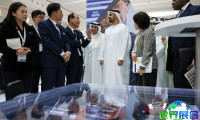 2026年迪拜轨道交通展(Middle East Rail)门票申请方式与价格详情