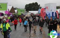 2026年新西兰农机展(Fieldays)观展指南（日程安排与购票方式）