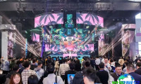 2027年深圳智慧显示展览会(ISLE)参观指南（日程/场馆/观众登记）