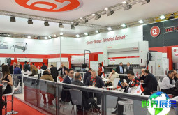土耳其物流展(CeMAT EURASIA)2026观展指南（日程场馆/门票预订）
