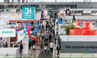 德国国际表面处理及油漆展 SurfaceTechnology GERMANY 2026引领行业创新潮流