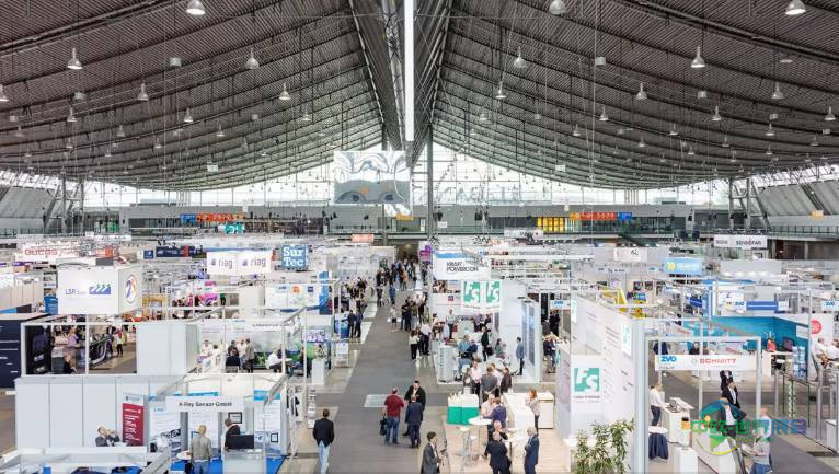 德国国际表面处理及油漆展 SurfaceTechnology GERMANY 2026引领行业创新潮流