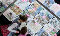 德国慕尼黑国际矿产展 The Munich Show 2026启幕，欧洲顶级盛会共赴自然宝藏之约