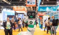 马德里国际物流与自动化展 Logistics &amp; Automation Madrid 2026引领供应链革新