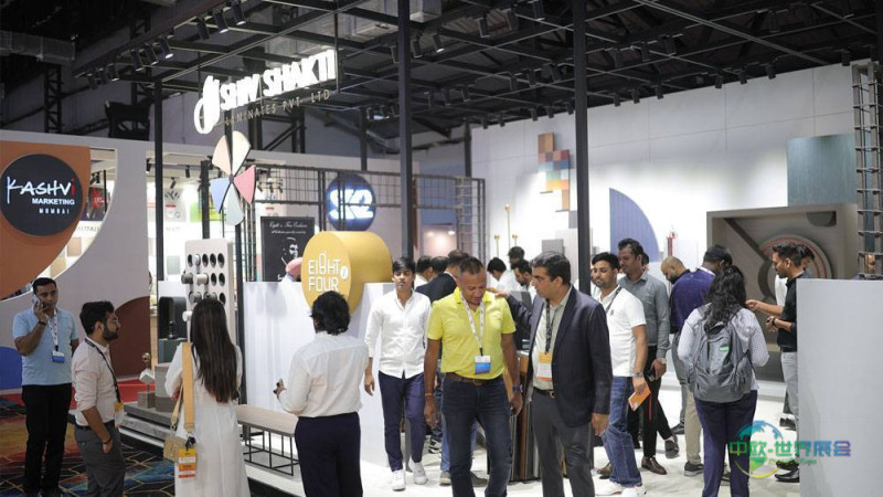 印度孟买国际建材展 ACETECH 2025建筑与设计盛会