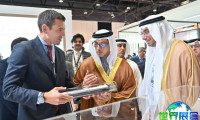 迪拜轨道交通展(Middle East Rail)2026年票价信息