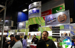2026年墨西哥啤酒展(Cerveza Mexico)门票获取方式