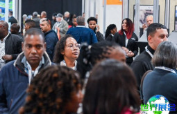 南非建材展(Big 5 Construct South Africa)2026年参观指引：日程安排与票务详情