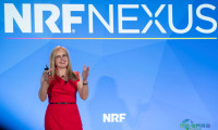 解锁零售业未来十年：NRF Nexus 2026峰会前瞻