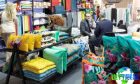 印度家纺展(heimtextil India)2027年票务信息