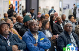 2026年南非建材博览会(Big 5 Construct South Africa)参展企业名单