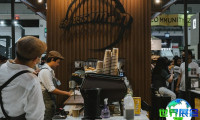 2026年泰国咖啡嘉年华 (THAILAND COFFEE FEST) 观展指南（日程地点+票价信息）