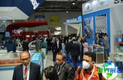 阿塞拜疆物流展(TransLogistica Caspian)2026观展指南（展会日程与购票方式）