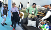 2026年阿联酋家具展(Hive Furniture Show)参展企业名录