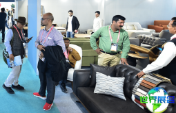 2026年阿联酋家具展(Hive Furniture Show)参展企业名录